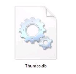 Что за файл Thumbs.db? 