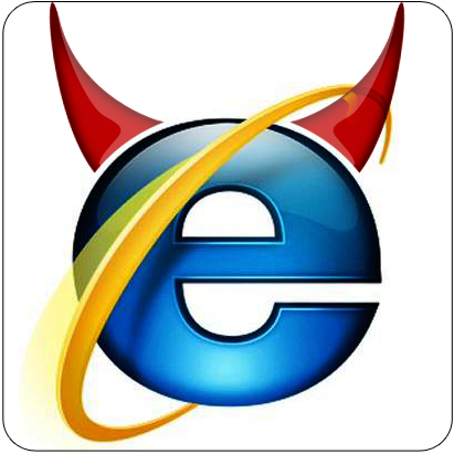 Как скачать нормальный браузер не используя Internet Explorer?